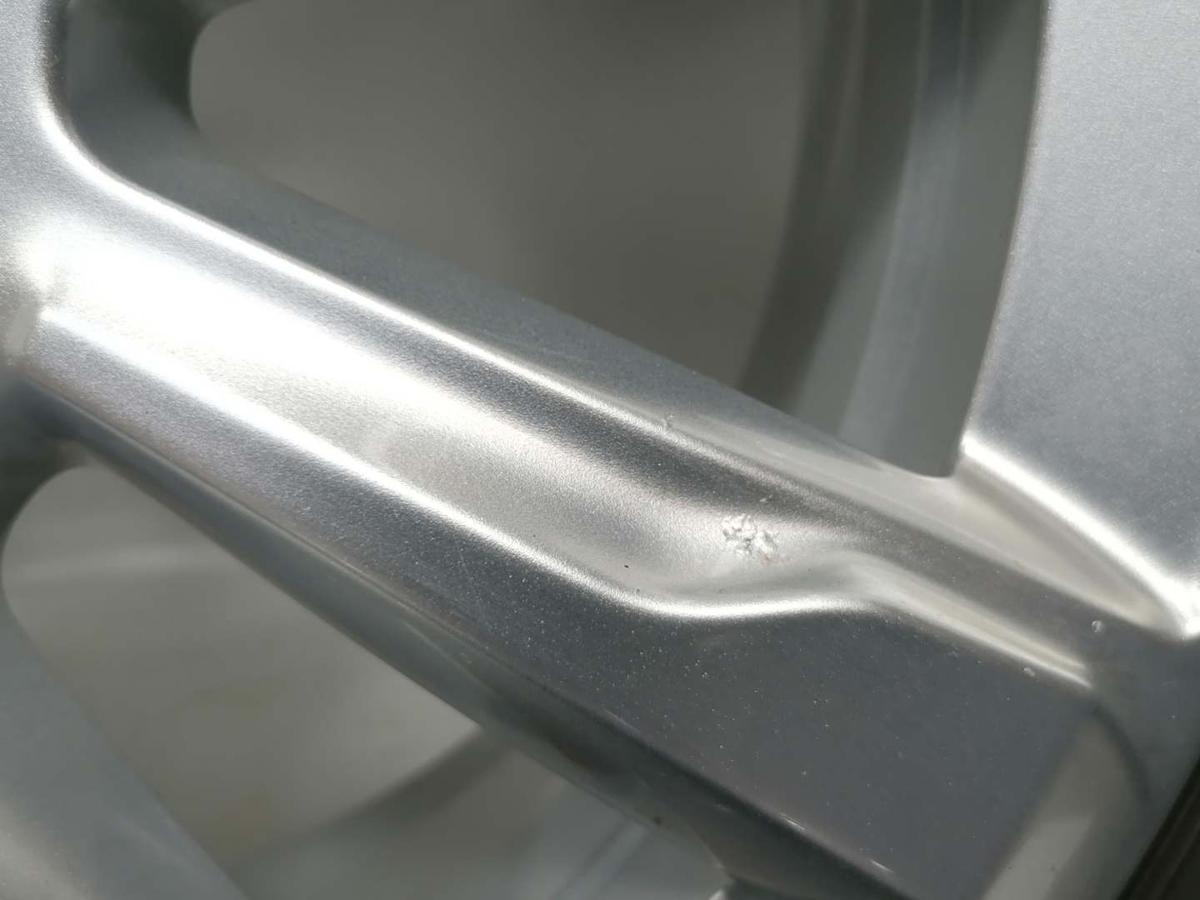 Opel Mokka B original Satz Sommerr&auml;der Alufelgen 6,5JX16 CH4 ET32 Bj.2021